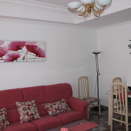 Apartmán Sanvar Almagro Exteriér fotografie