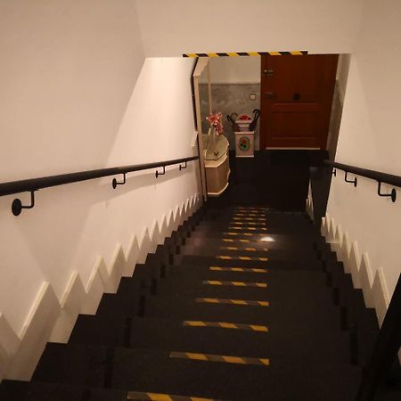 Apartmán Sanvar Almagro Exteriér fotografie