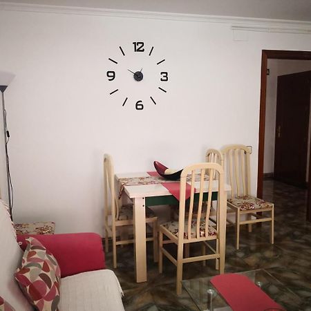 Apartmán Sanvar Almagro Exteriér fotografie