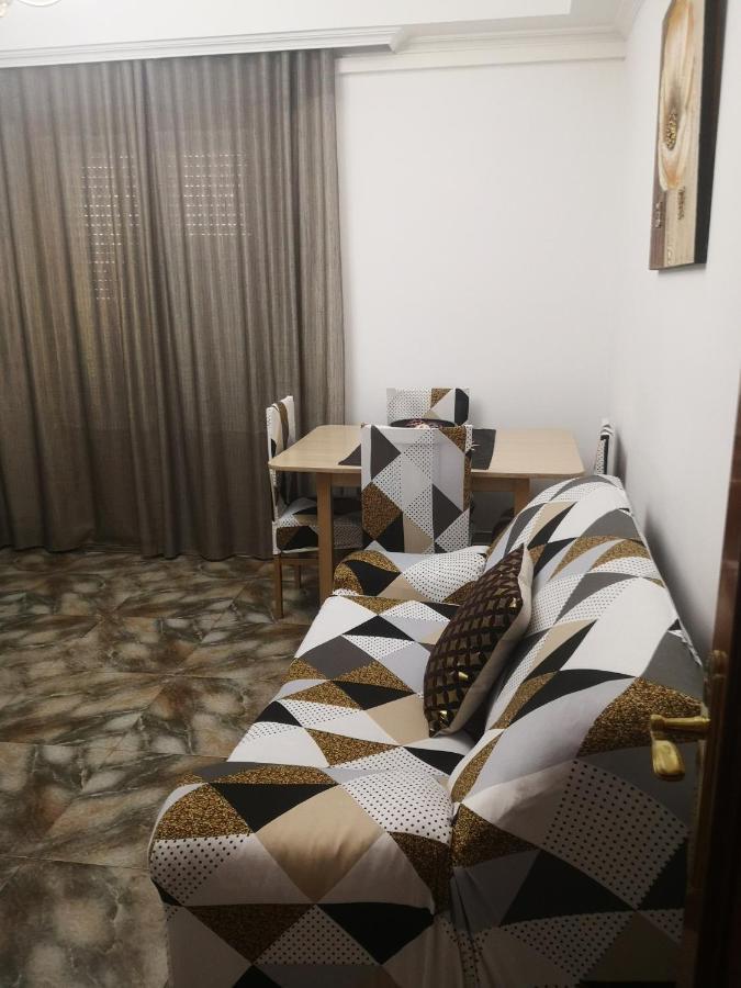 Apartmán Sanvar Almagro Exteriér fotografie