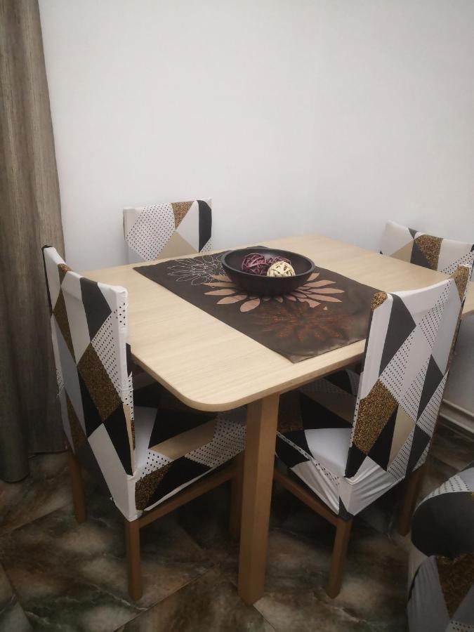 Apartmán Sanvar Almagro Exteriér fotografie