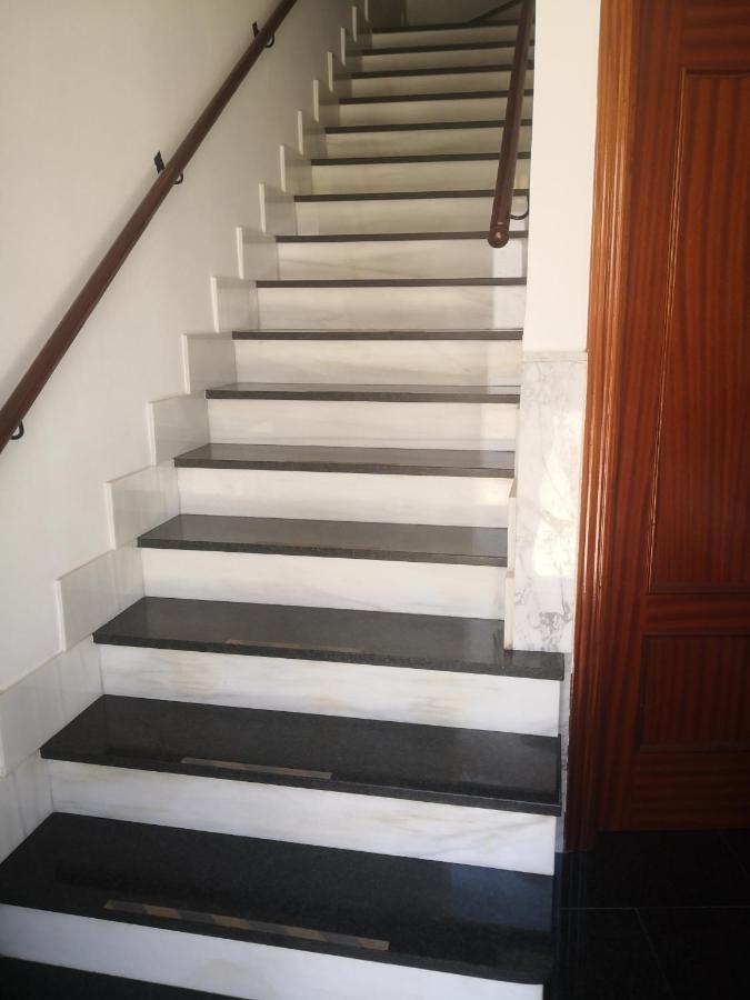 Apartmán Sanvar Almagro Exteriér fotografie