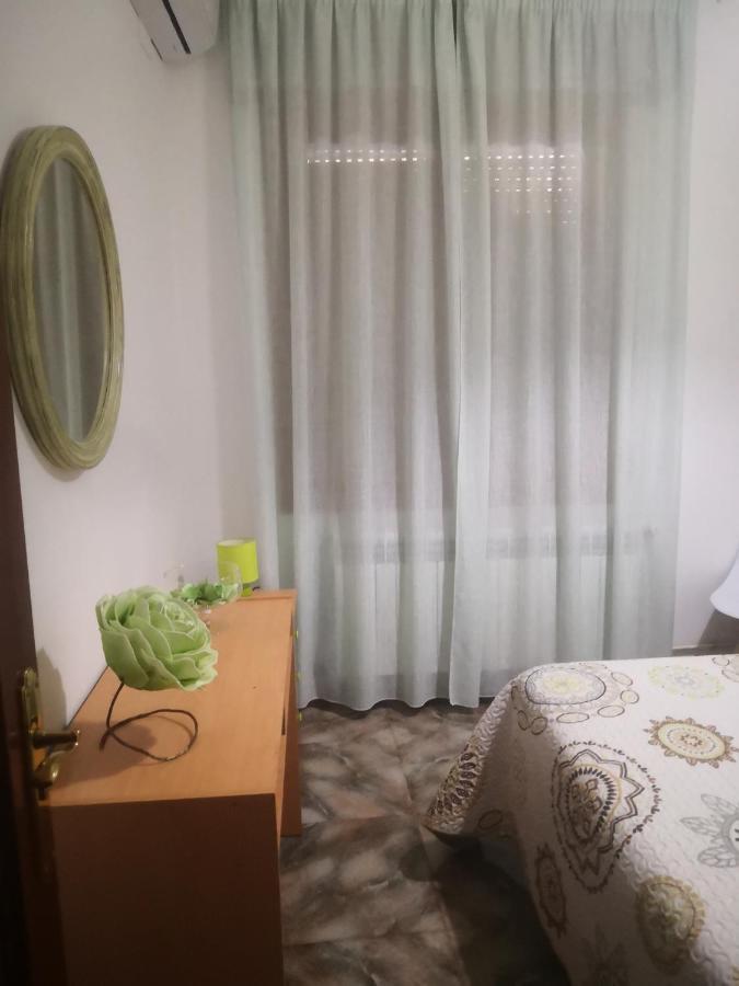 Apartmán Sanvar Almagro Exteriér fotografie