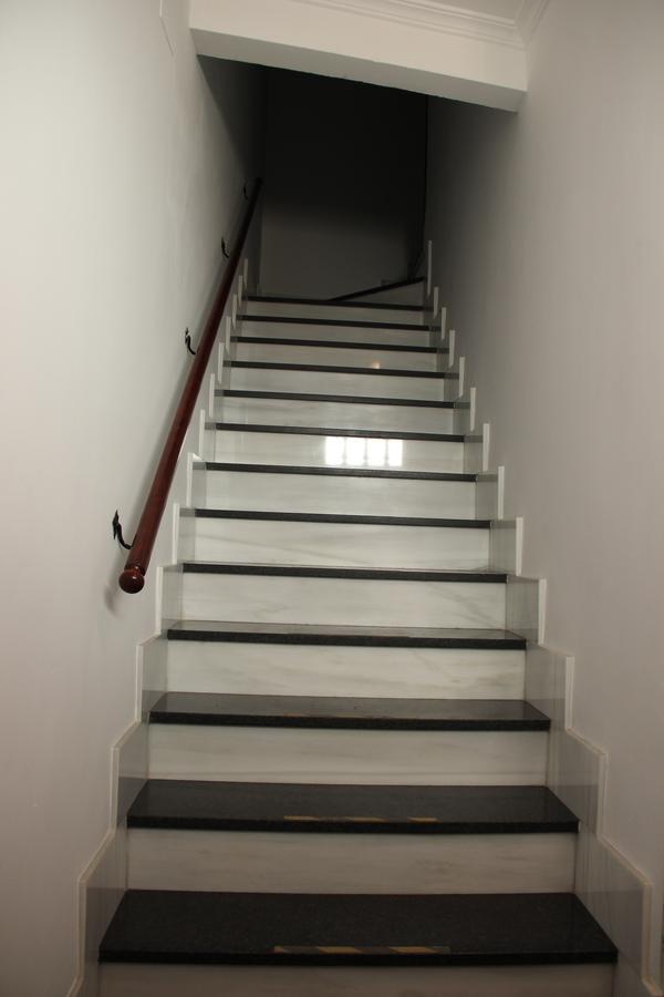 Apartmán Sanvar Almagro Exteriér fotografie