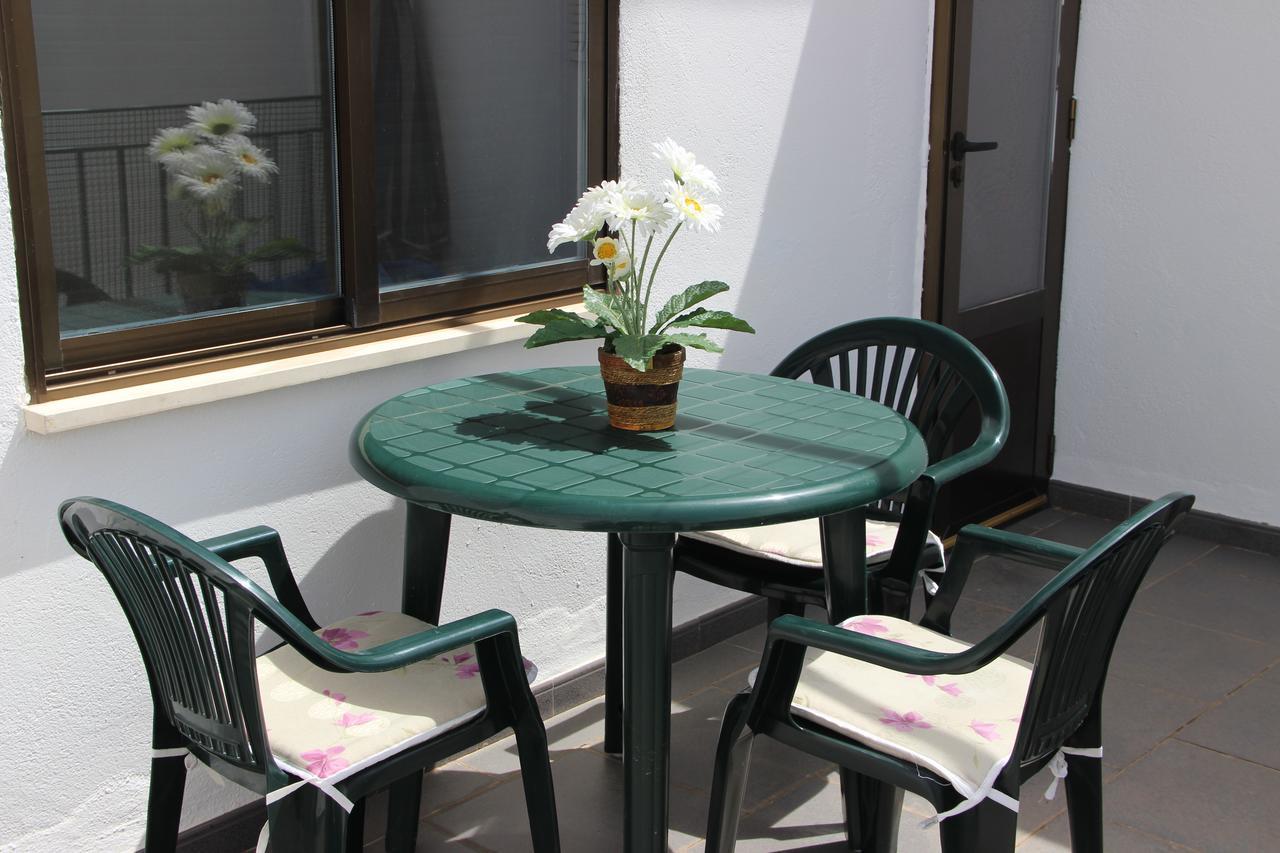 Apartmán Sanvar Almagro Exteriér fotografie