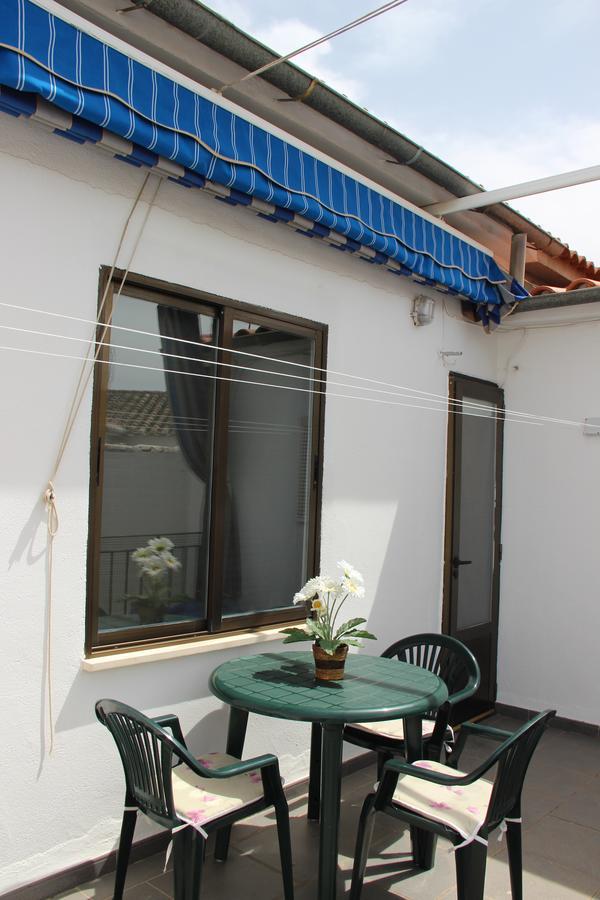 Apartmán Sanvar Almagro Exteriér fotografie