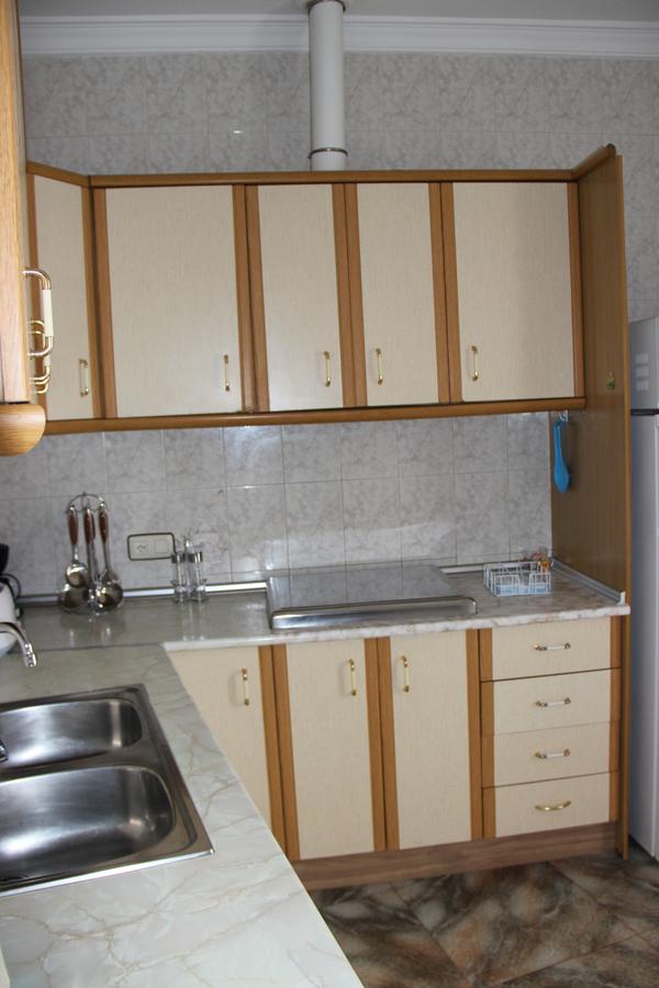 Apartmán Sanvar Almagro Exteriér fotografie