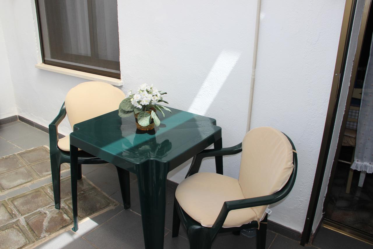 Apartmán Sanvar Almagro Exteriér fotografie