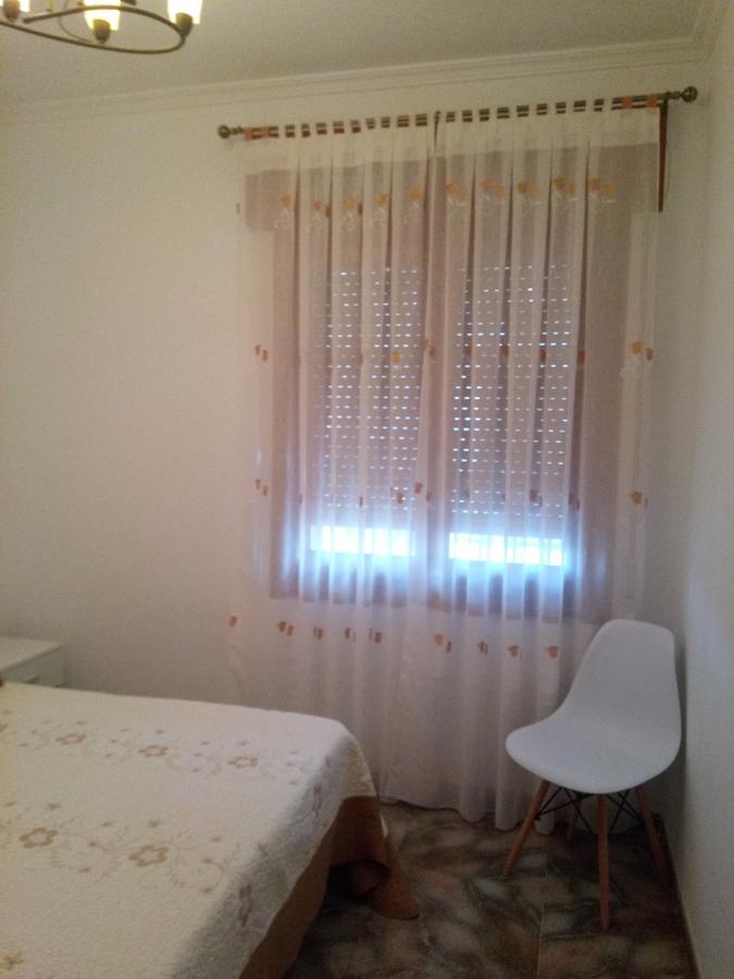 Apartmán Sanvar Almagro Exteriér fotografie