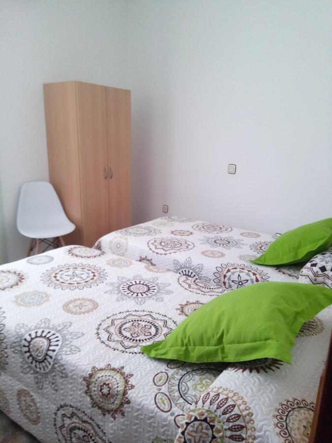 Apartmán Sanvar Almagro Exteriér fotografie
