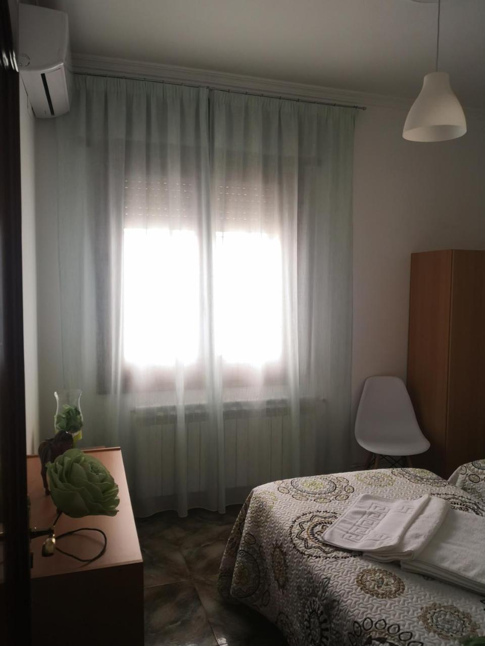 Apartmán Sanvar Almagro Exteriér fotografie
