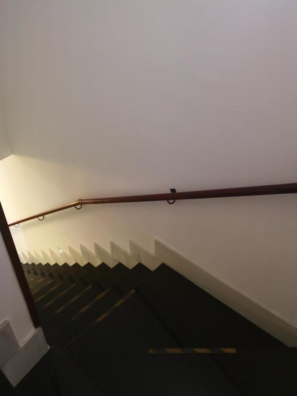 Apartmán Sanvar Almagro Exteriér fotografie