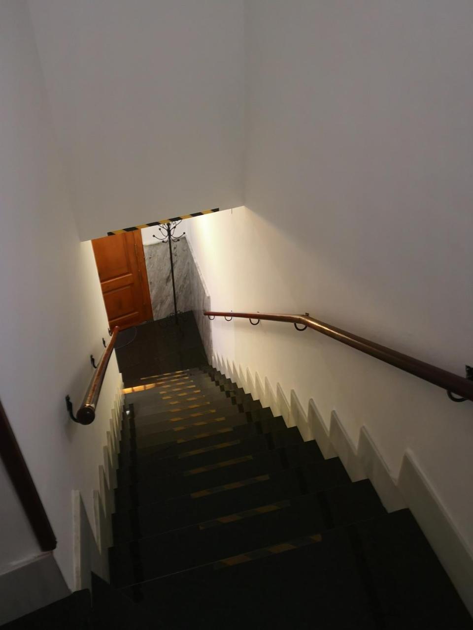 Apartmán Sanvar Almagro Exteriér fotografie