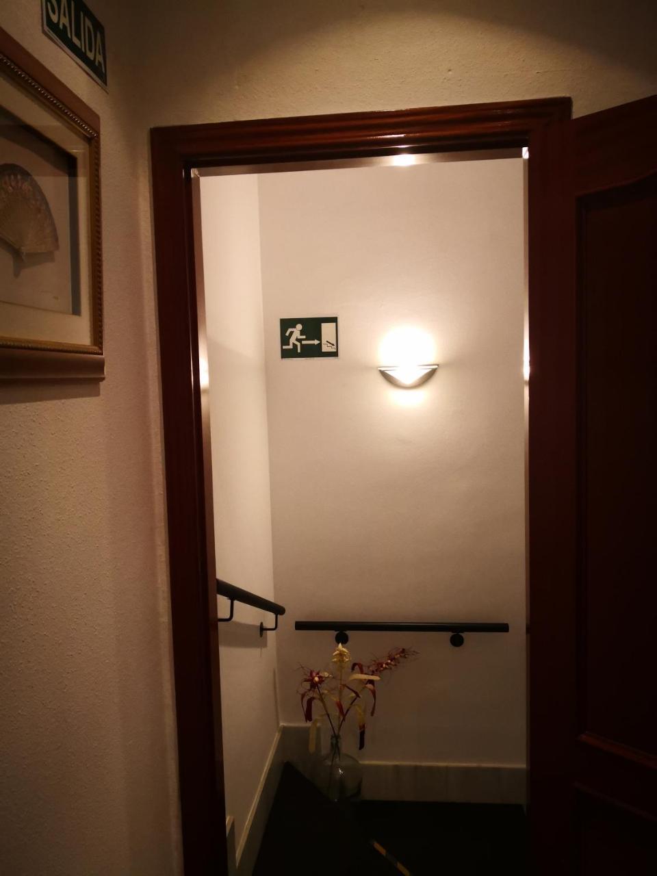 Apartmán Sanvar Almagro Exteriér fotografie
