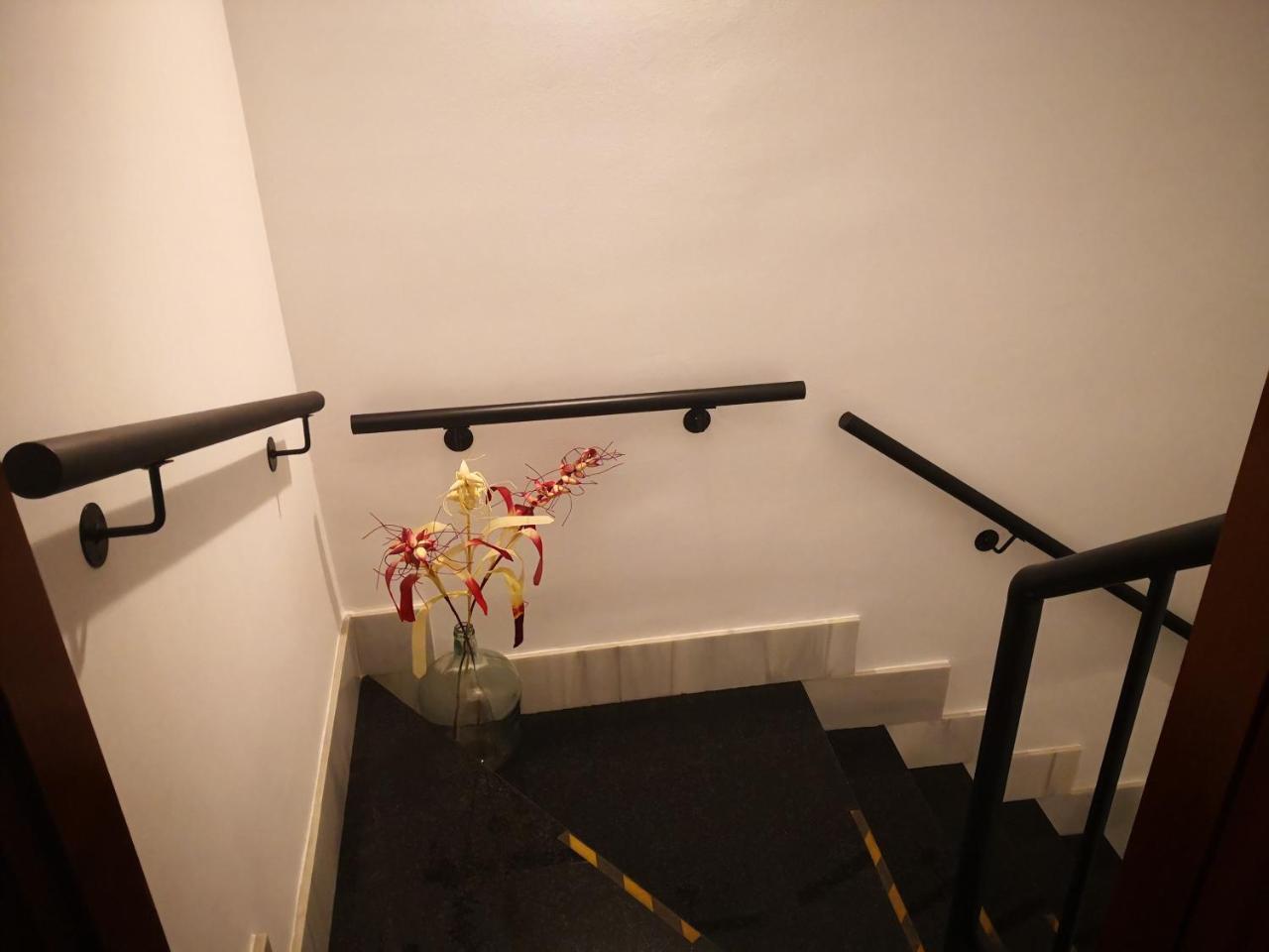 Apartmán Sanvar Almagro Exteriér fotografie