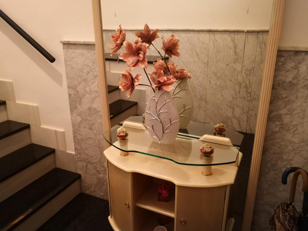 Apartmán Sanvar Almagro Exteriér fotografie