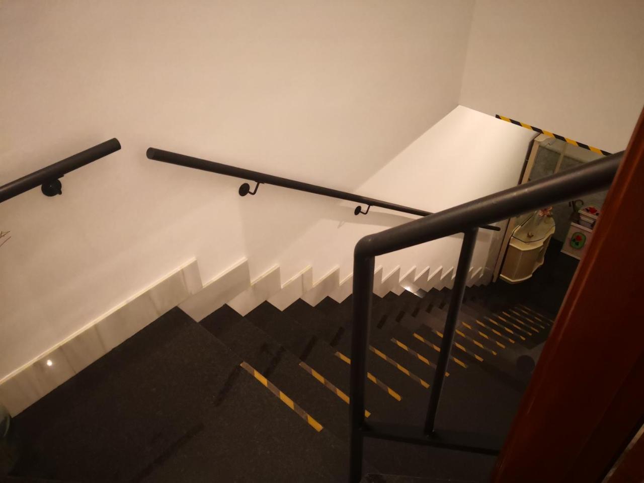 Apartmán Sanvar Almagro Exteriér fotografie