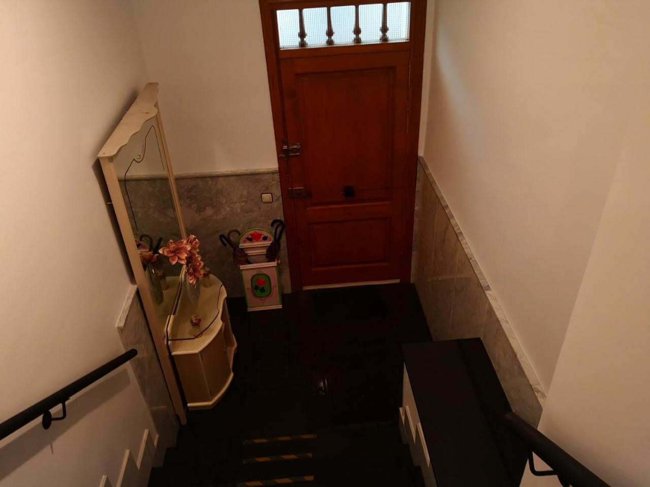 Apartmán Sanvar Almagro Exteriér fotografie