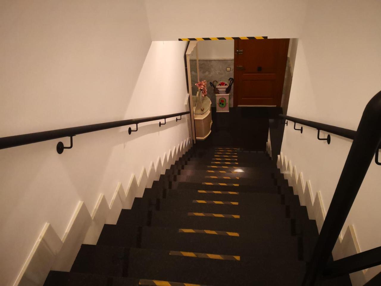 Apartmán Sanvar Almagro Exteriér fotografie